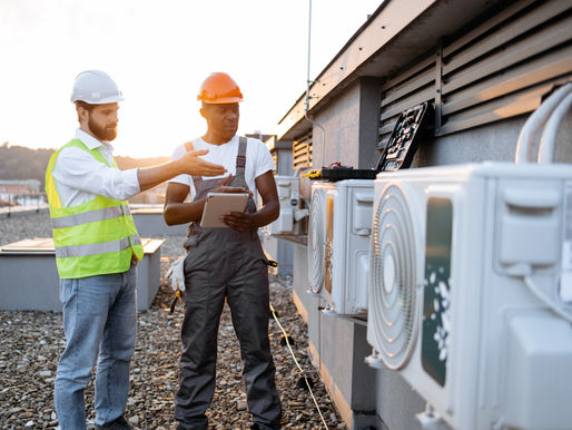 How Preventive HVAC Maintenance Saves Florida Businesses Money