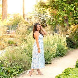 High School Senior Session | S