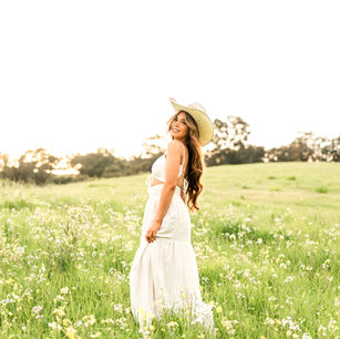 High School Senior Session | Ryan
