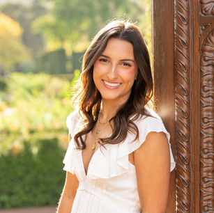 High School Senior Session | O