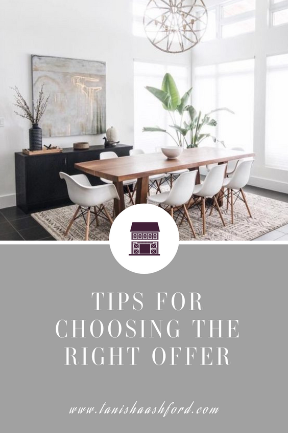 Tips for Choosing the Right Offer