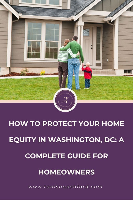 What Happens After You Accept a Home Offer in Washington, DC