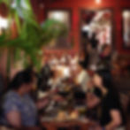 ahimsa canteen | new menu launch edition