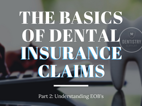 Understanding EOB's