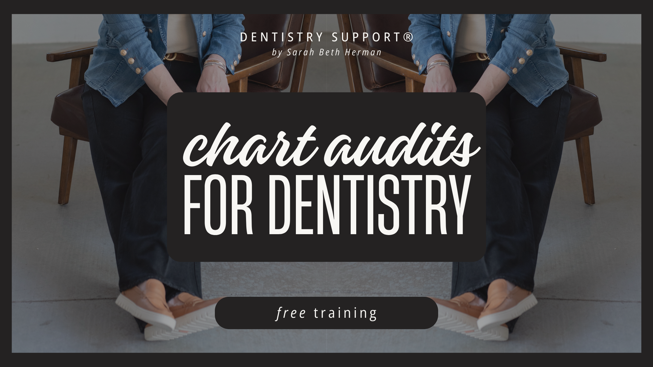 The Chart Audit Every Dental Office Needs