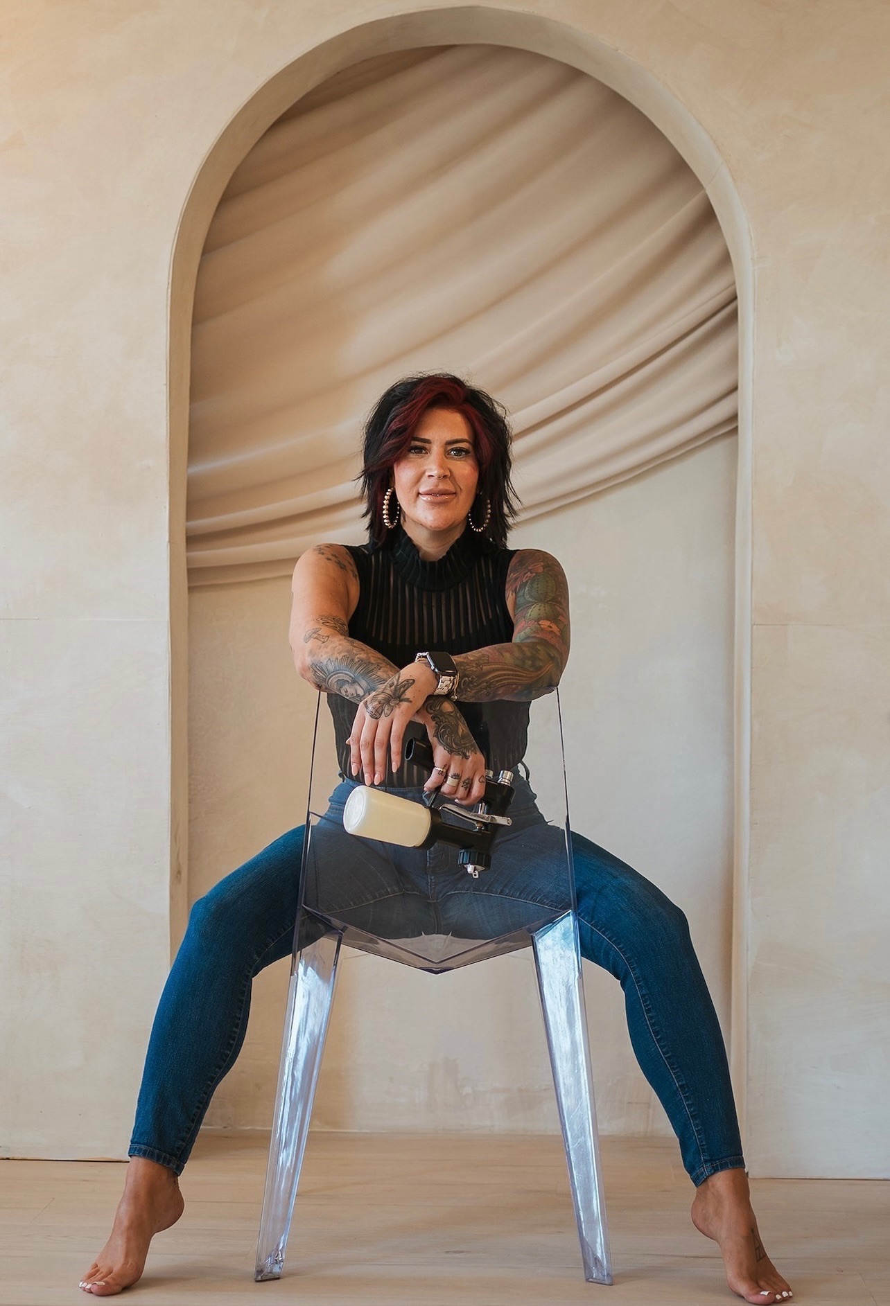 Writer: Dacie Bispo, RN