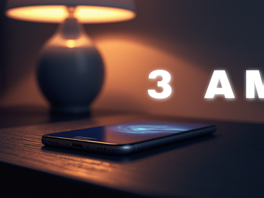 3 AM