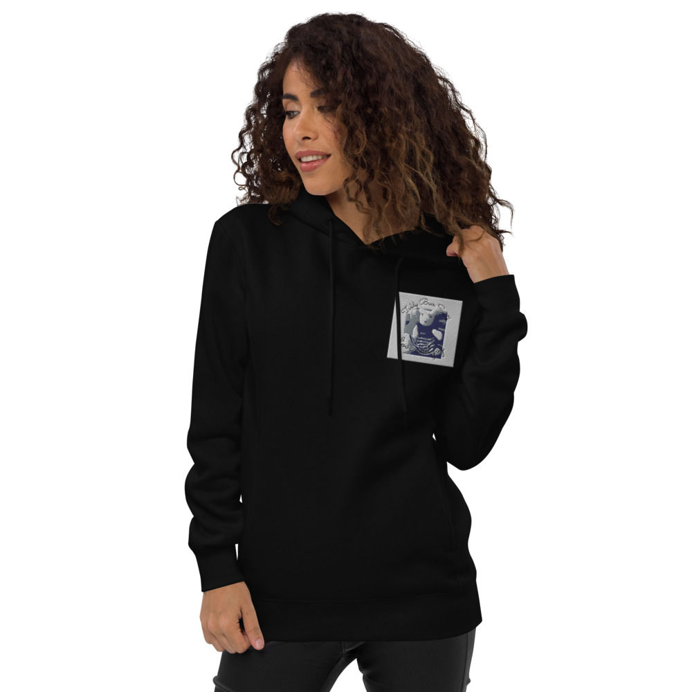 Love and Joy Hoodie