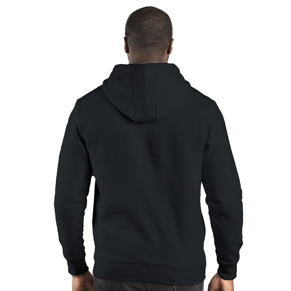 Miniatura: Criiiiispy Lineup Hoodie