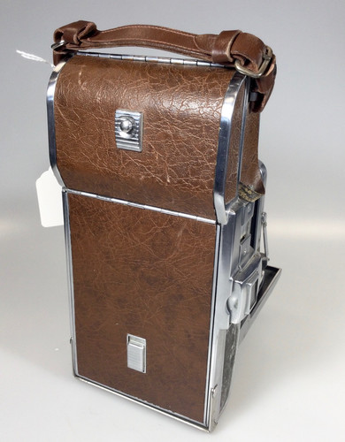 Polaroid Model 95 (x2) | WPHS