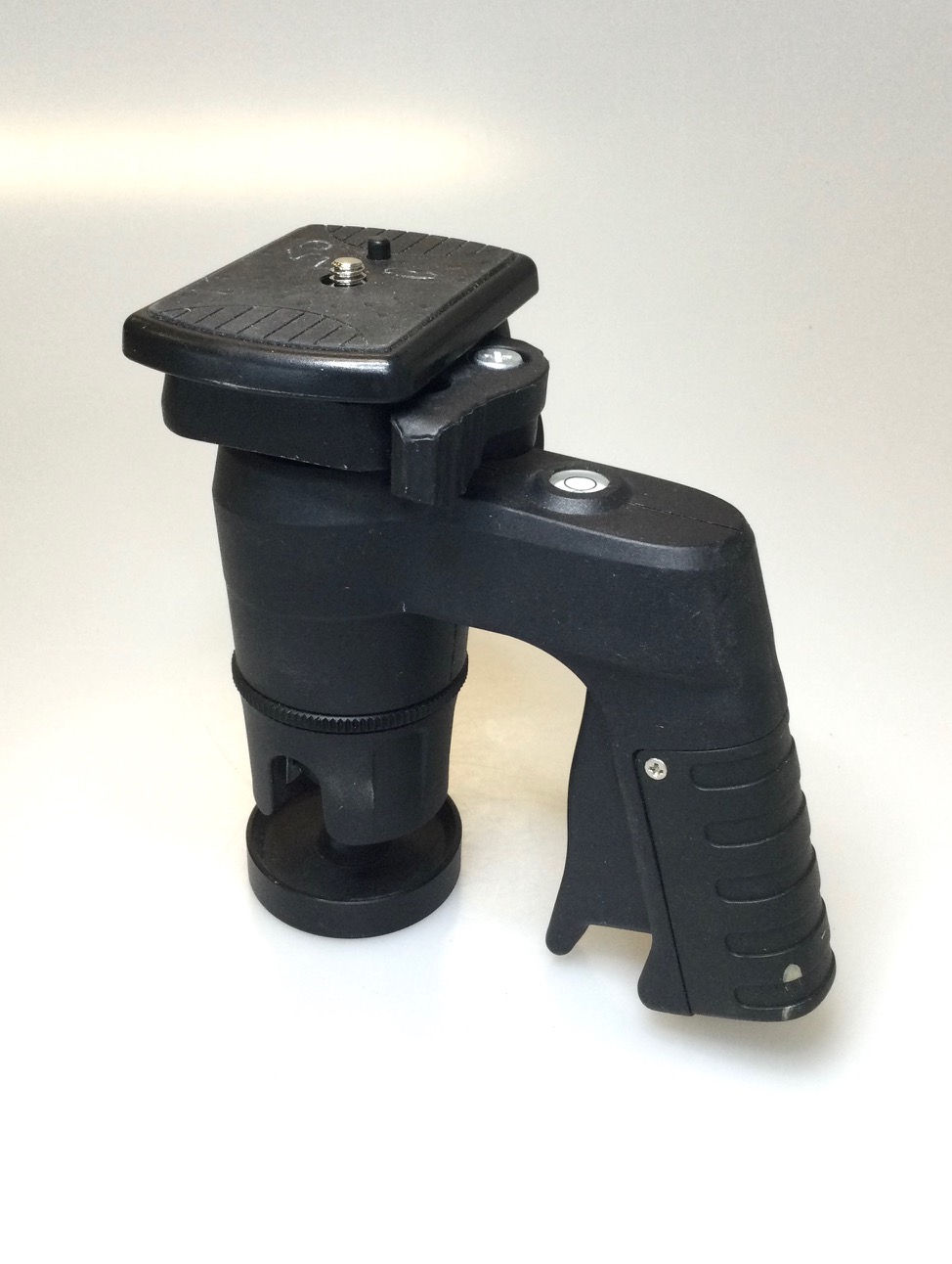 Promaster tripod ball head