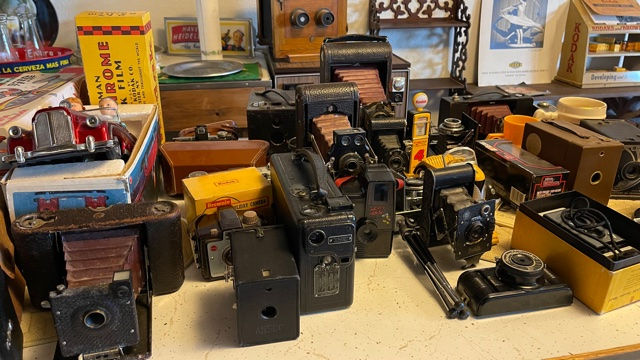 Thumbnail: Seattle cameras via Gary