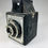 Thumbnail: Lot #4 - Altissa box camera