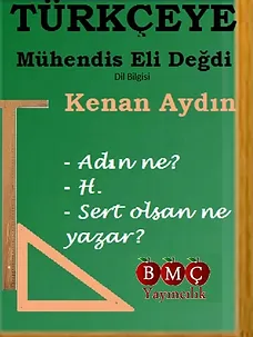 Kitaplar Yazar Kenan Aydin