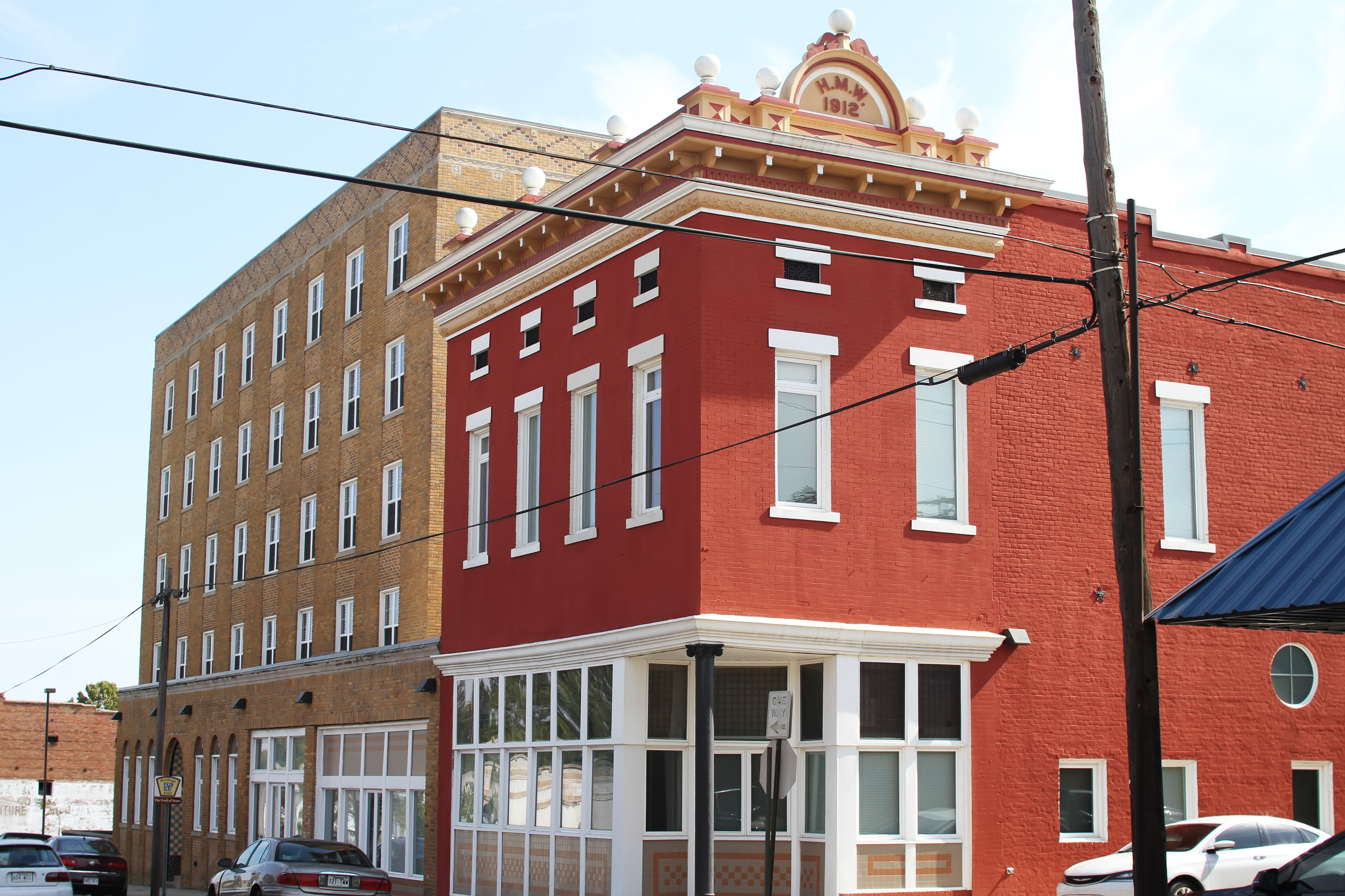 Quality of Life in Monticello Monticello, AR Monticello EDC