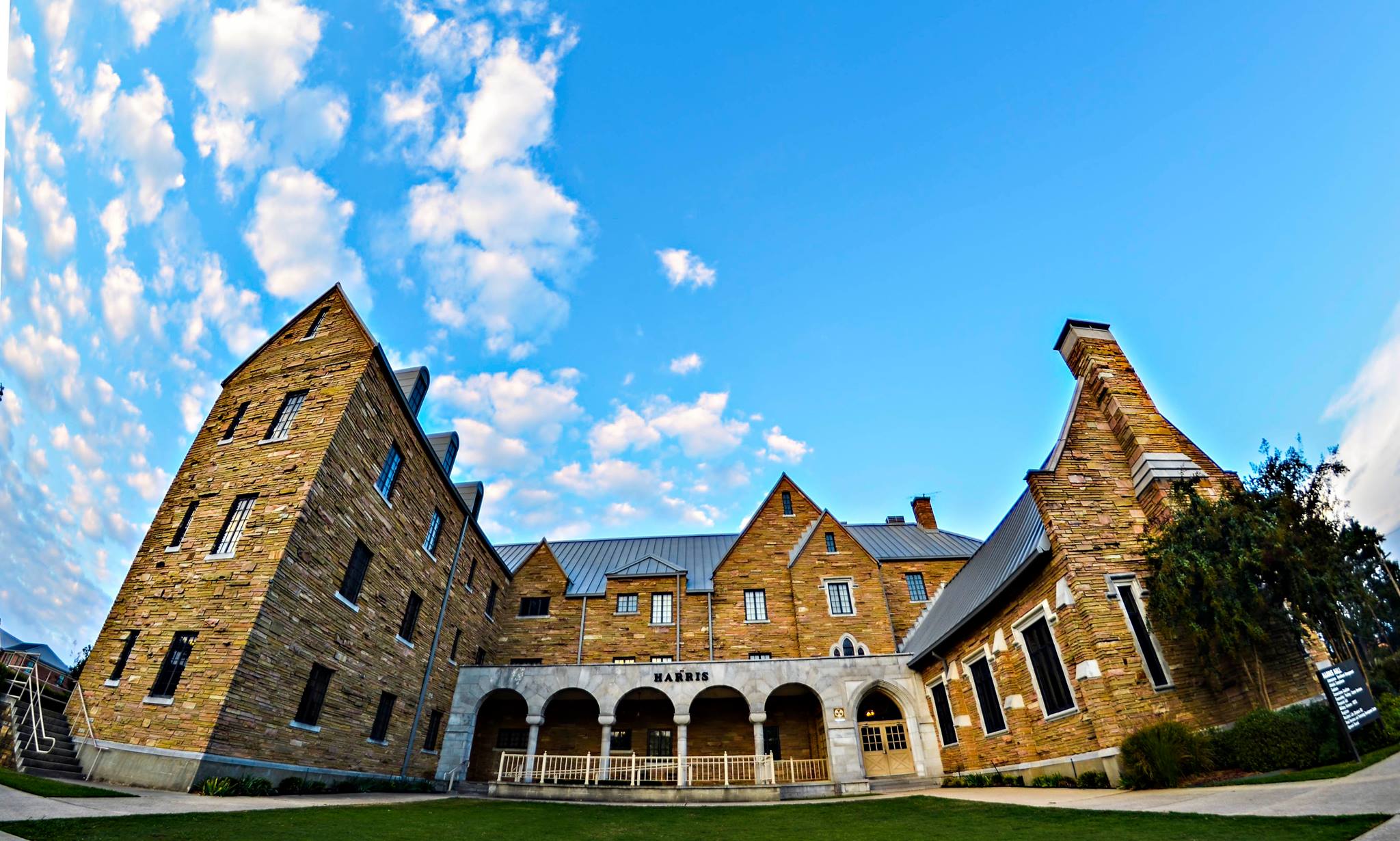 Quality of Life in Monticello Monticello, AR Monticello EDC