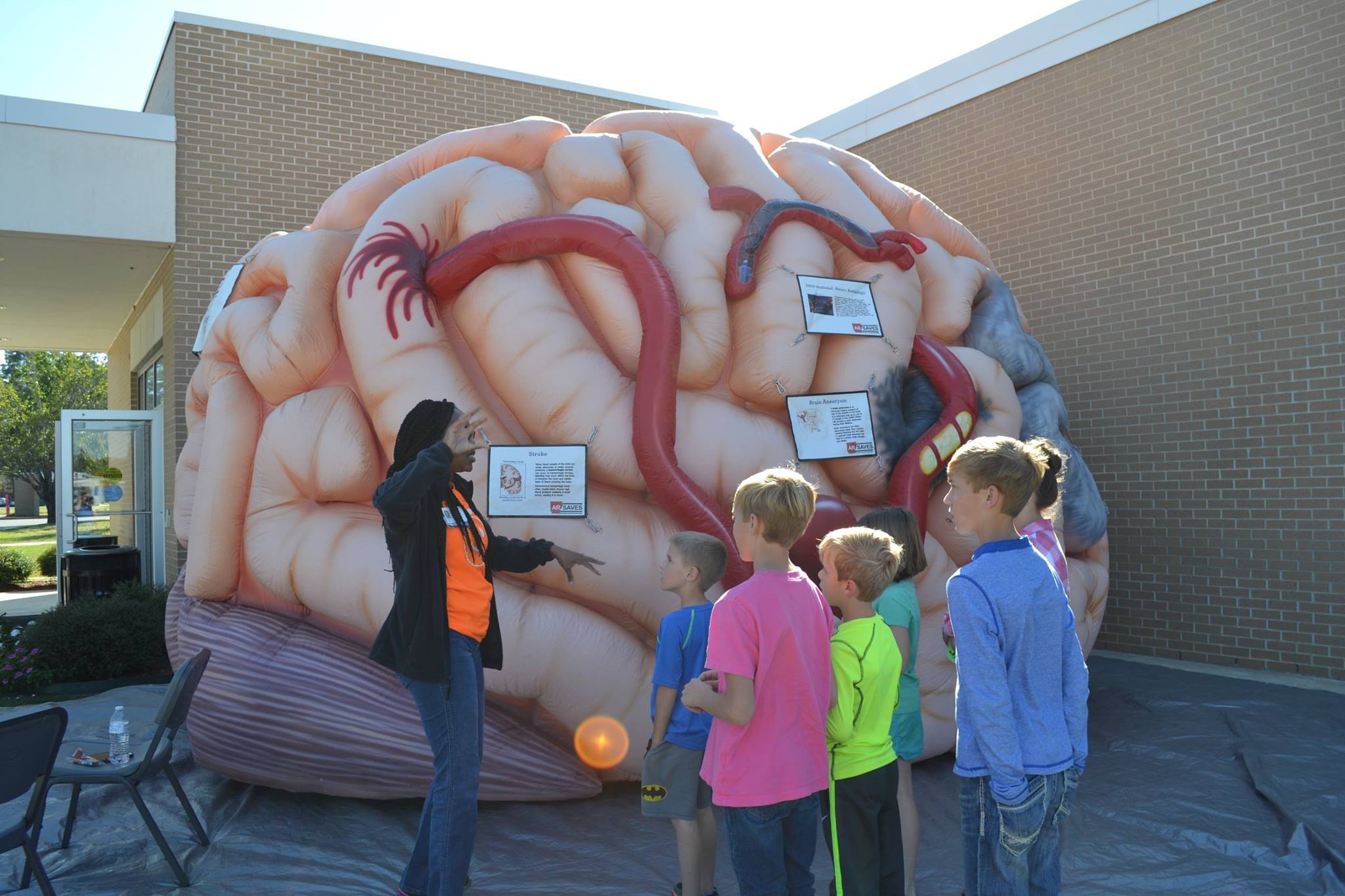 Quality of Life in Monticello Monticello, AR Monticello EDC