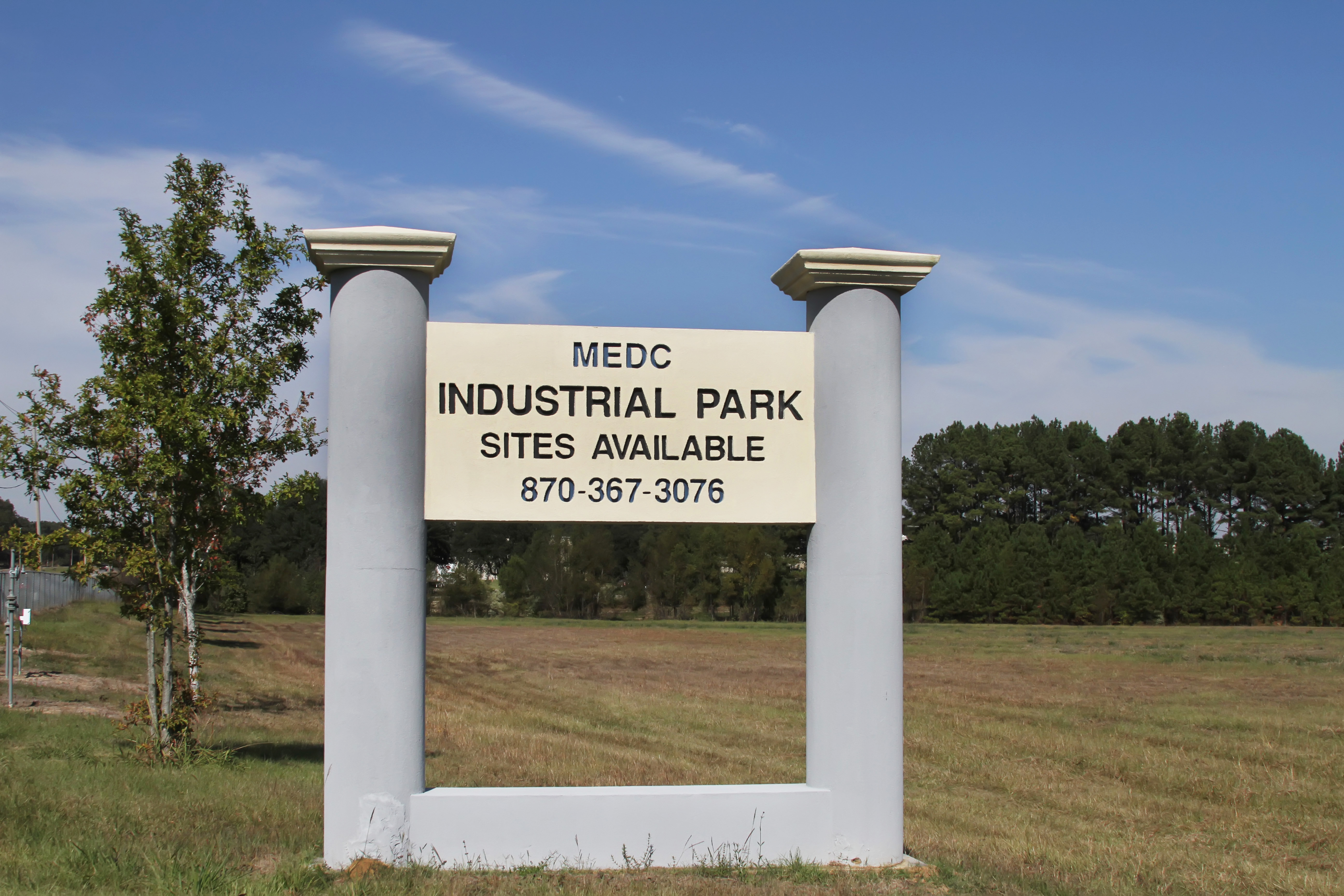 About Us Monticello, AR Monticello Economic Development Commission