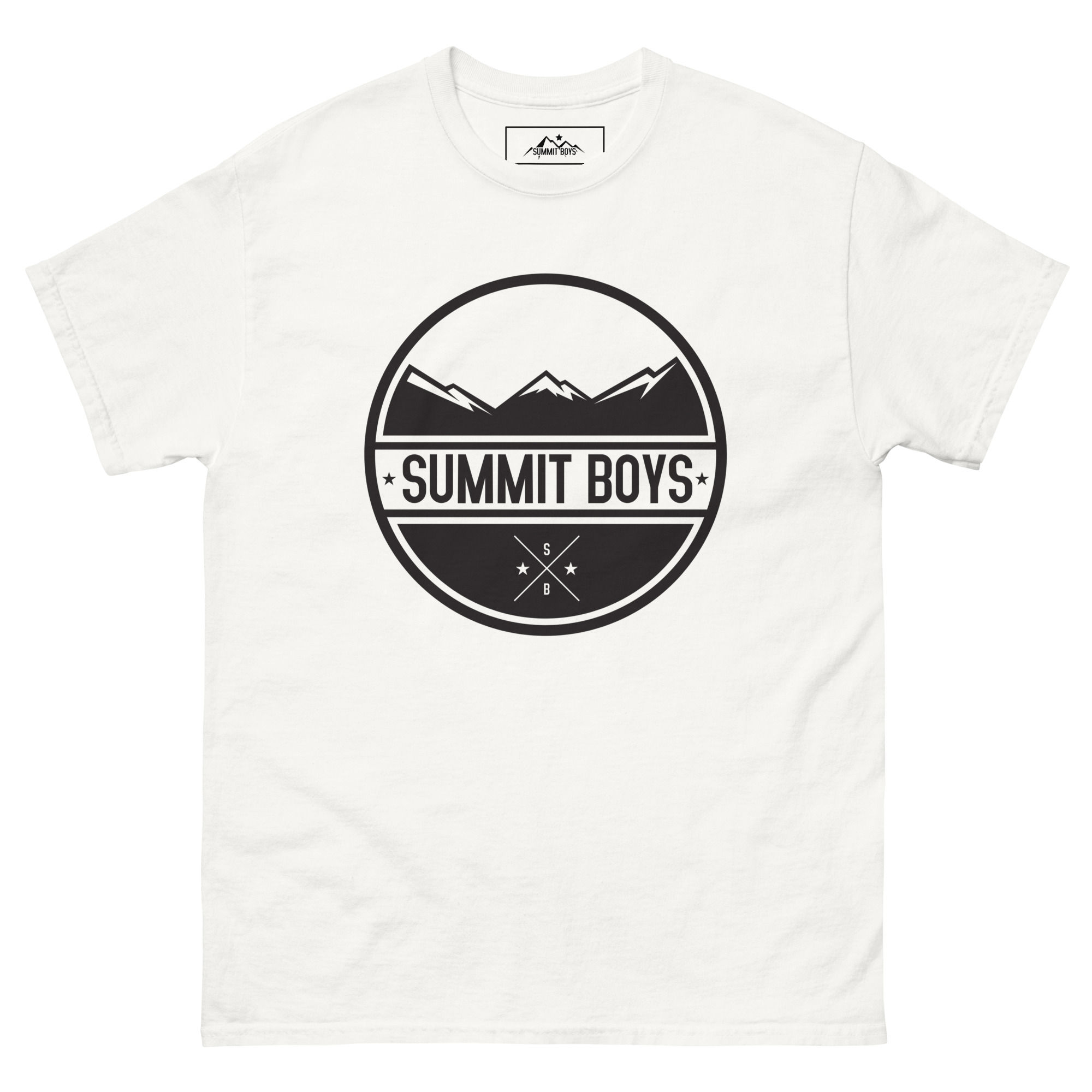 SB Utility T-shirt