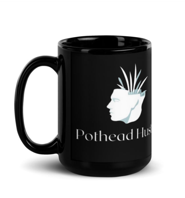 Thumbnail: GGoat Mug