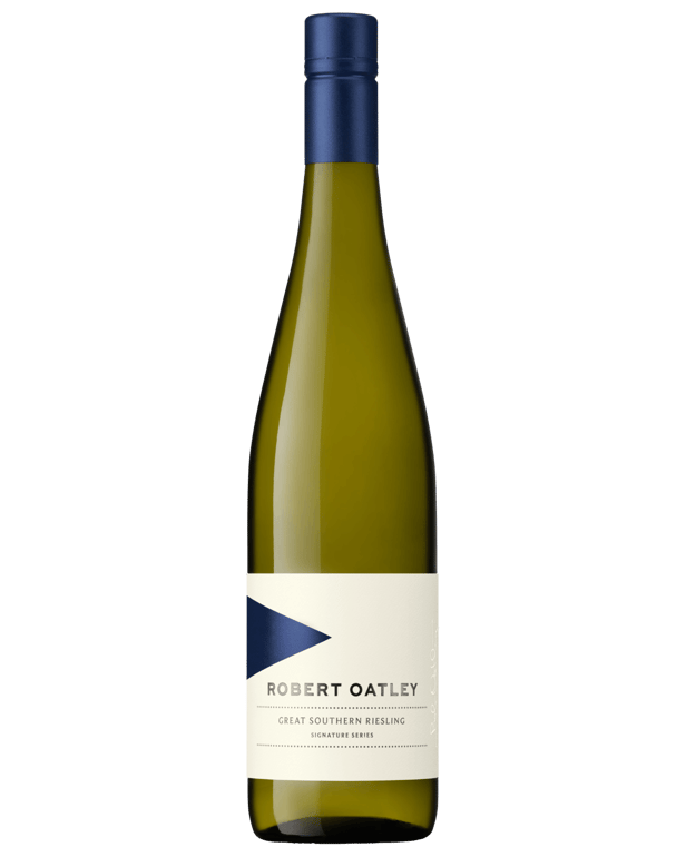 Robert Oatley Signature Series Riesling 750mL