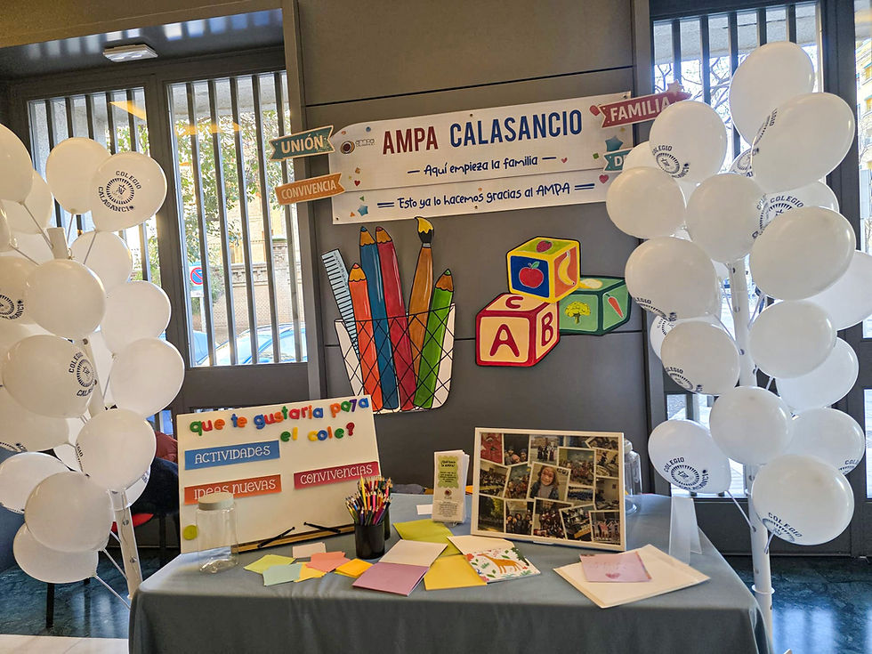 Jornada de puertas abiertas 2026