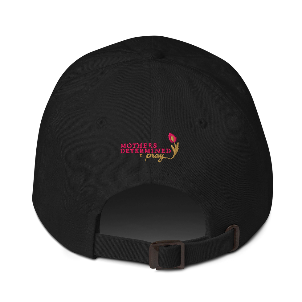 Thumbnail: This Mama Prays Hat