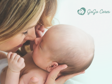 Newborn Care Specialists: Your Compass on the Journey of Parenthood