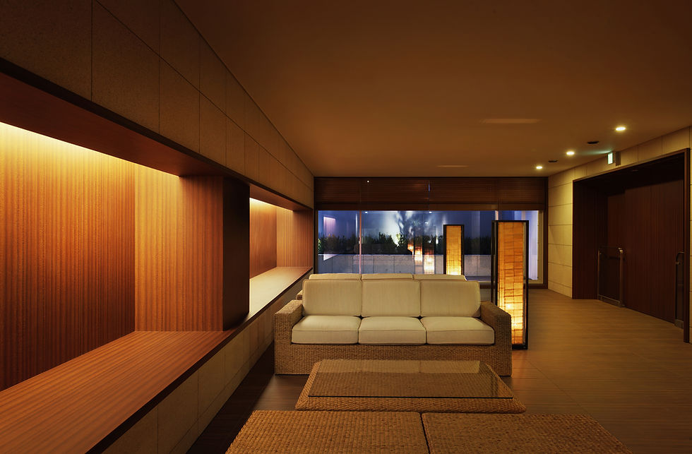 アジアン家具　ソファ