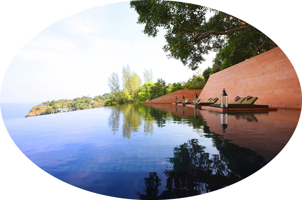 アジアン家具　ヨタカ