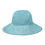Thumbnail: Wide brim bucket hat copy