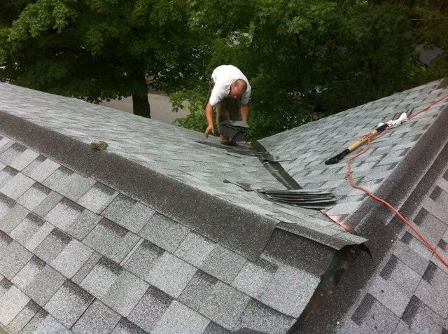 Shingles
