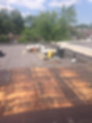 Flat Roof