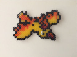 Moltres "Pokémon"