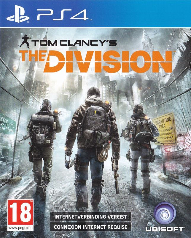Tom Clancy's The Division