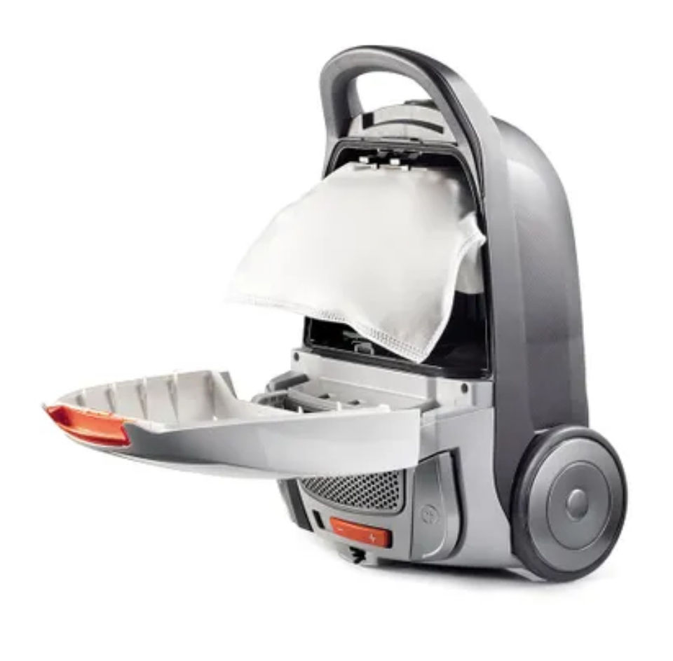 Miniatura: Aspirador Turbo Silence Brugman
