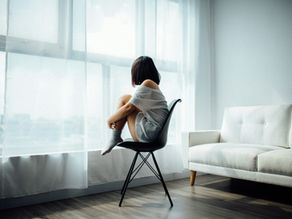 When Self-Medicating Isn’t Enough, It’s Time to Try Therapy
