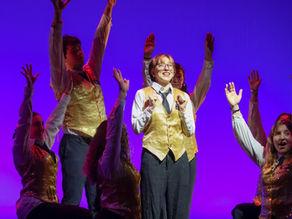 ‘Who let them do this?’: NU Stage’s ‘Misfits & Mayhem’ revue gets its freak on