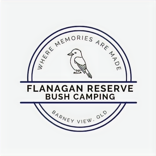 Flanagan Reserve Bush Camping