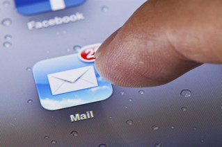 Increase Your Social Media Footprint 1000x (or more) With Just One Email