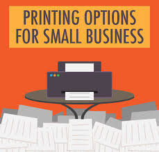 Managing Complex Print Environments and Optimizing the Workflow