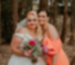 Gemma and Rachel