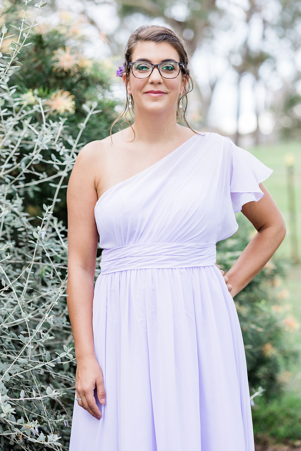Bridesmaid