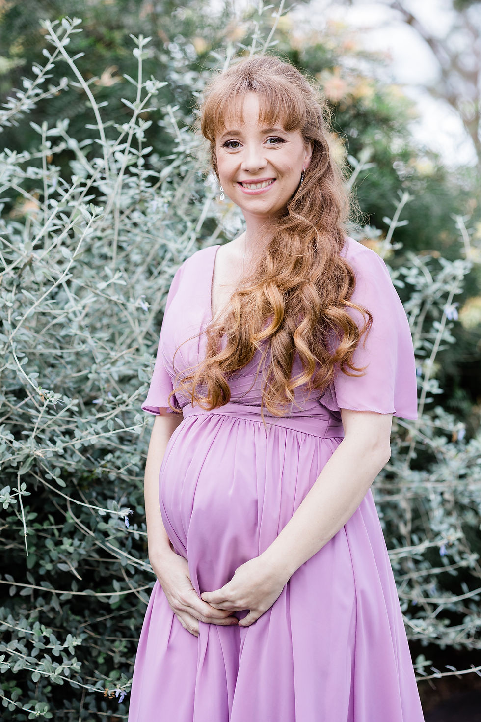 Bridesmaid