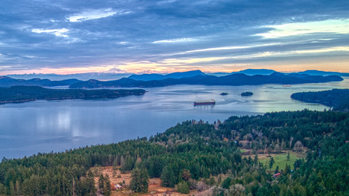 Mount Baker
