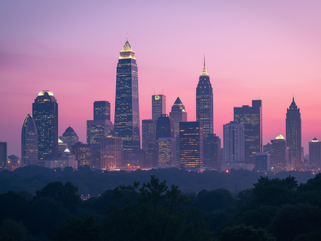 Atlanta's Top Travel Destinations: A Journey Through the City