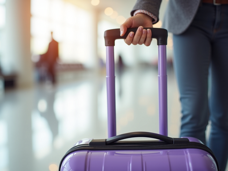 Solo Travel Bliss: Unleashing Your Adventurous Spirit