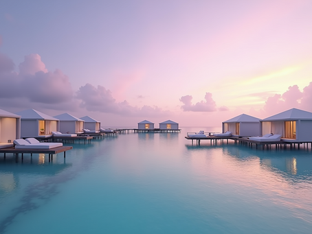 Luxury Travel Experiences: The Ultimate Guide to Wanderlust