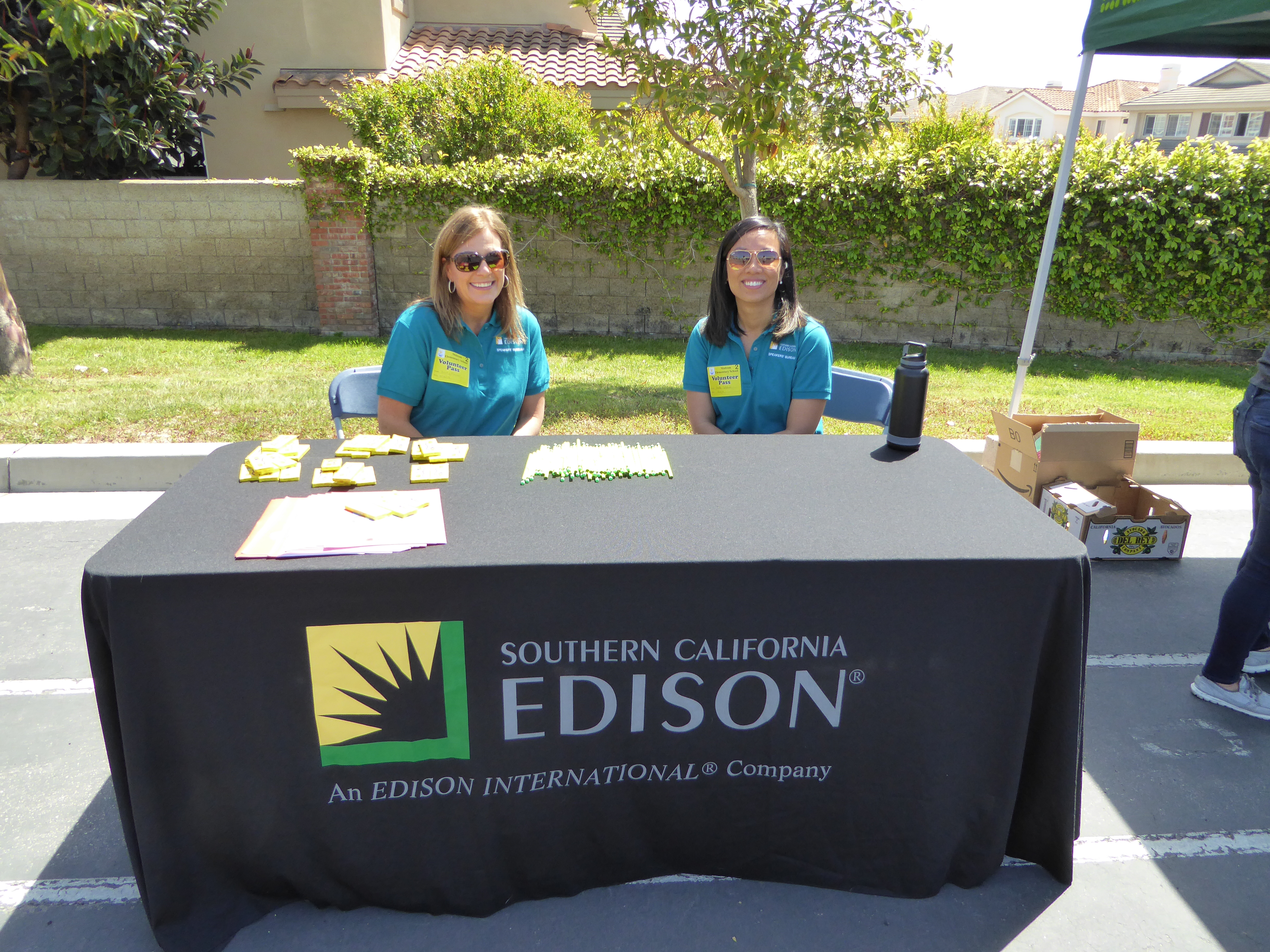 Southern California Edison