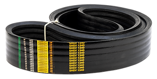 Banded Wedge Belt